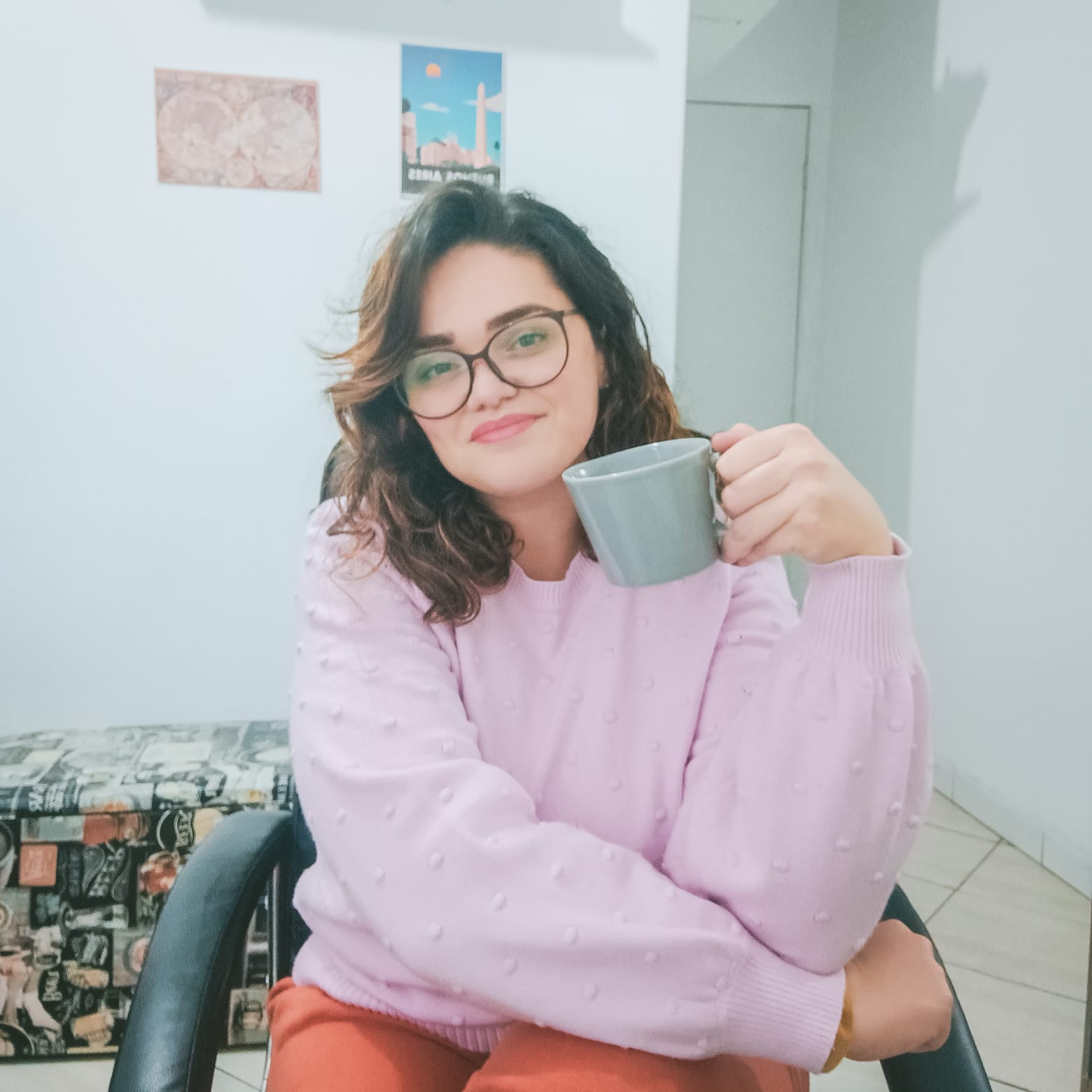 Your professional photo